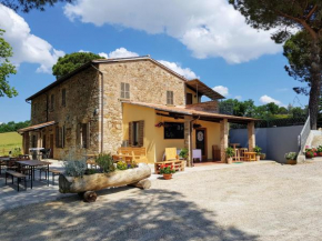 Agriturismo Il Pappamerlo Pila